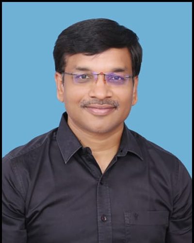 Raghuram Raichooti