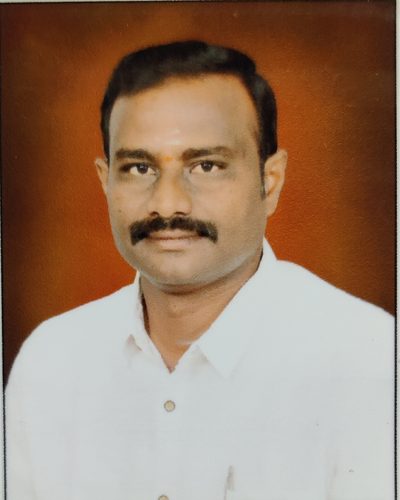 Gondi Padmanabhaiah Setty