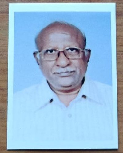 Gattu Vijaya Kumar