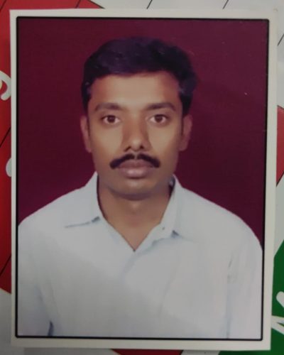 Raichooti Subbaiah