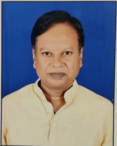 Miriyala Badrinath