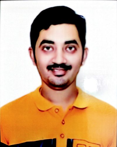 Vitta Rajesh