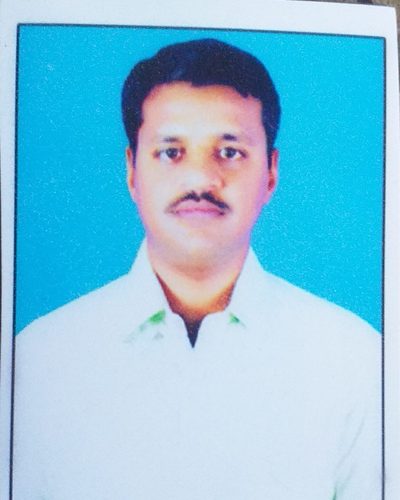 Elluru Seshaiah Setty