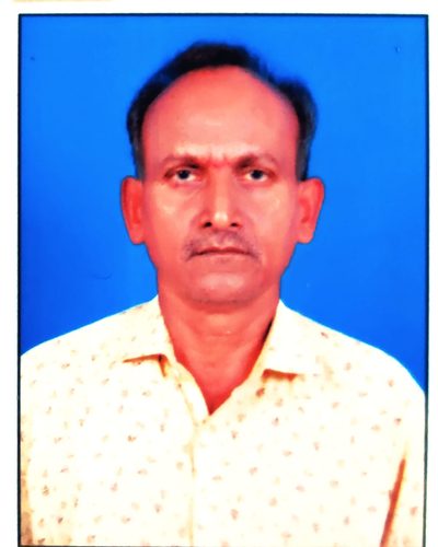 Sriram Srinivasulu
