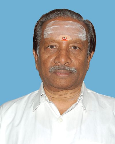 Raichooti Veeranna Setty